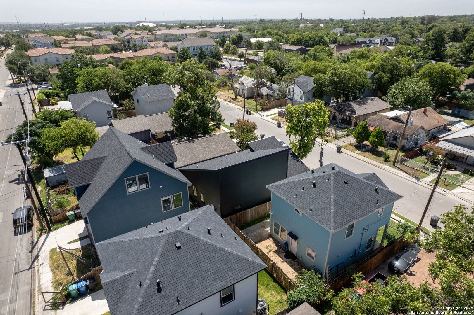 1515 Lamar. San Antonio, TX 78202