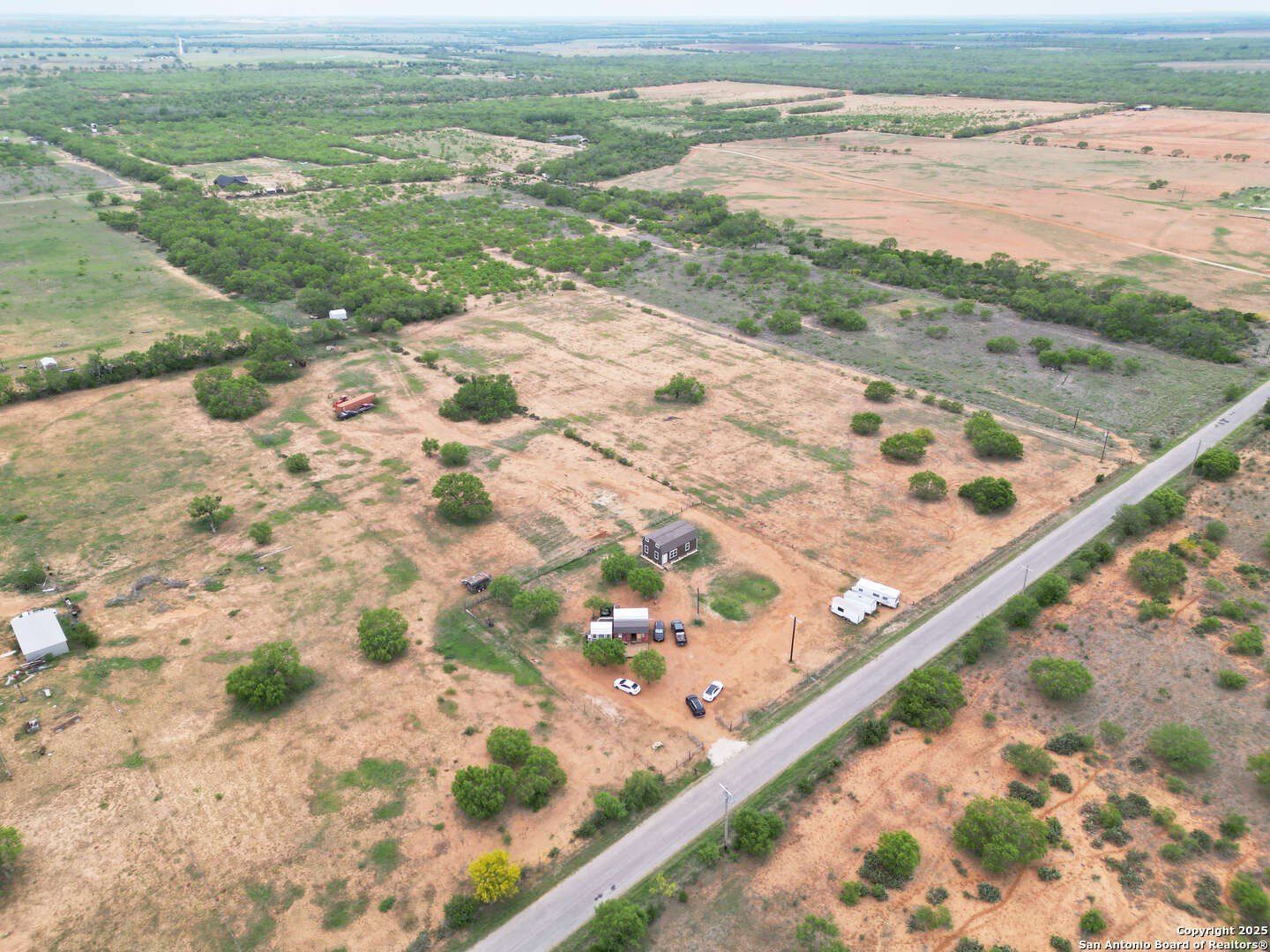 161 Cr 312. Charlotte, TX 78011