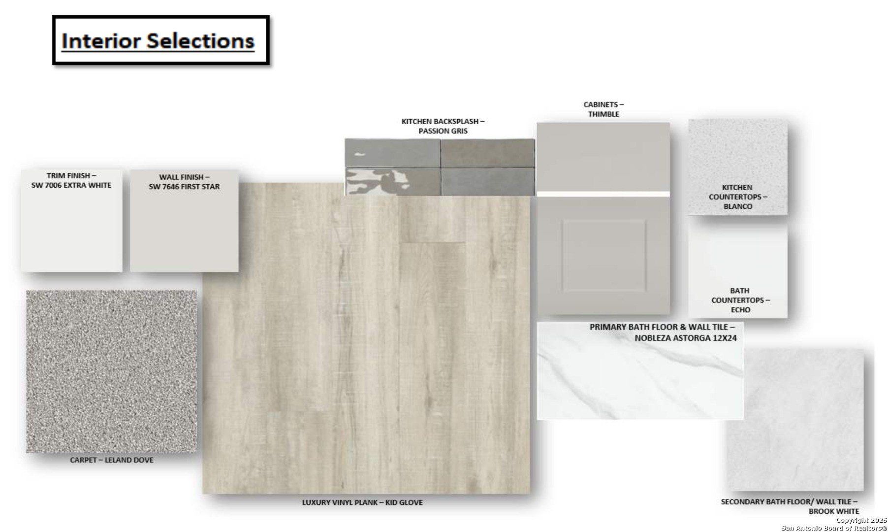 14417 Blue Mesa Hill. San Antonio, TX 78245