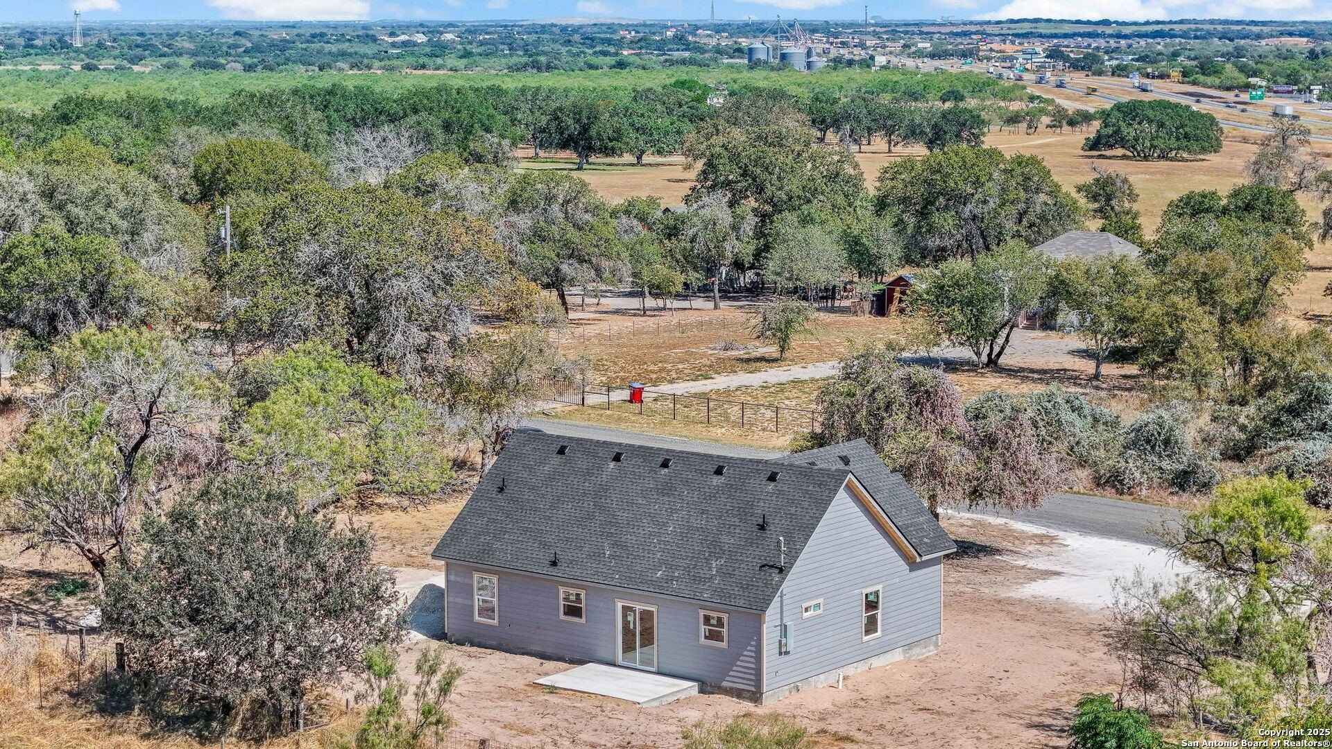 732 County Road 6846. Lytle, TX 78052