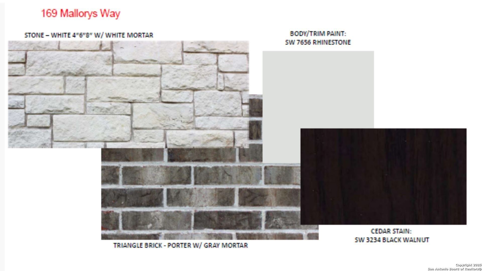 169 Mallorys Way. Castroville, TX 78009