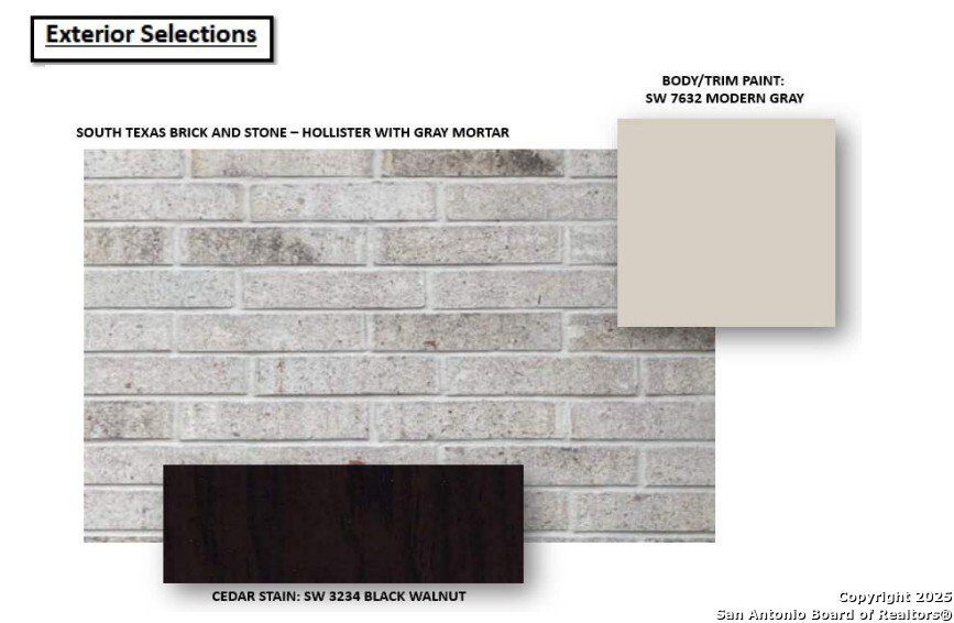 12325 Goulding. San Antonio, TX 78254