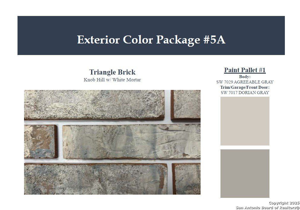 8408 Ingress Ave. San Antonio, TX 78263