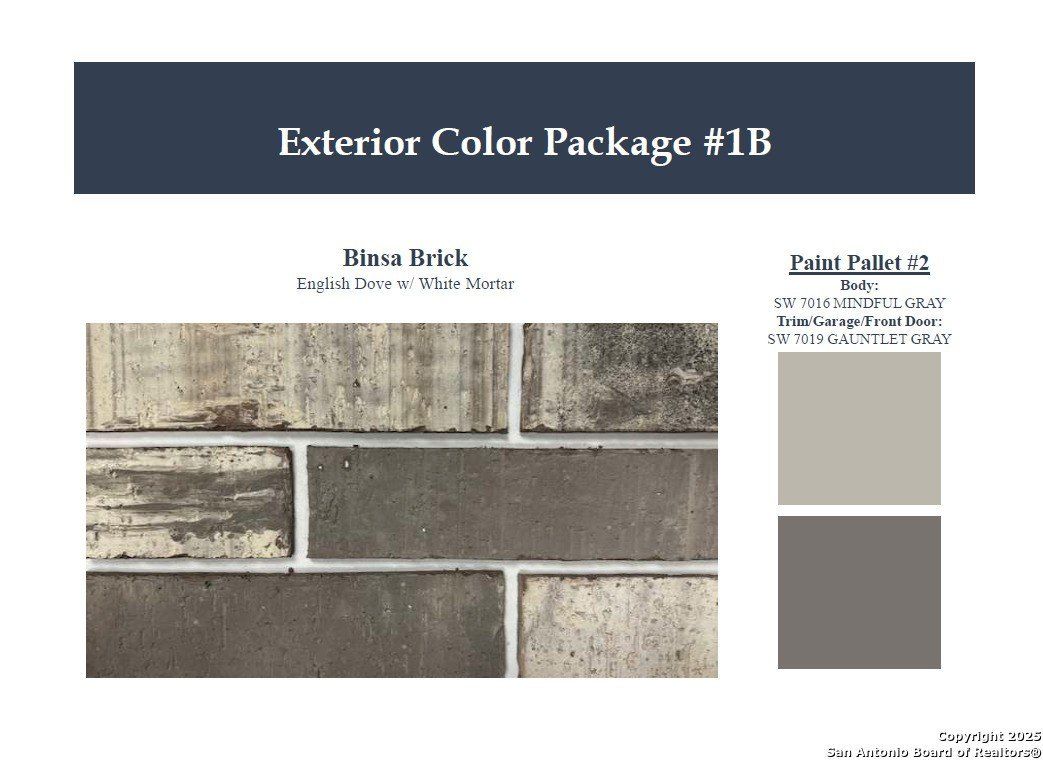 8322 Ingress Ave. San Antonio, TX 78263