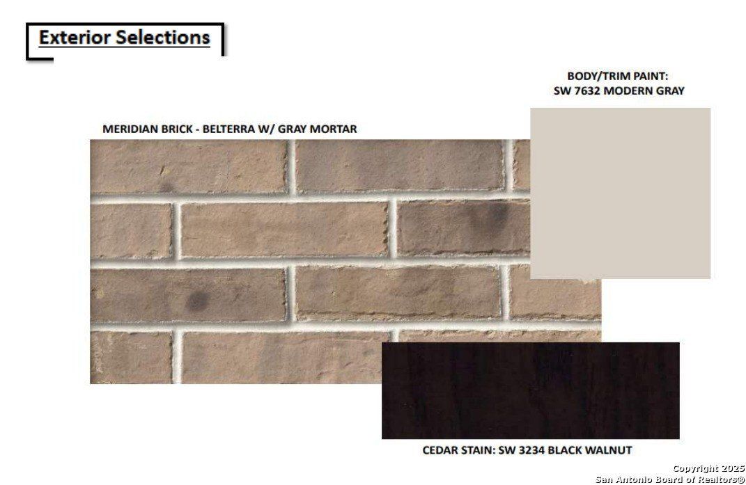 3245 Crosby Creek. Schertz, TX 78108