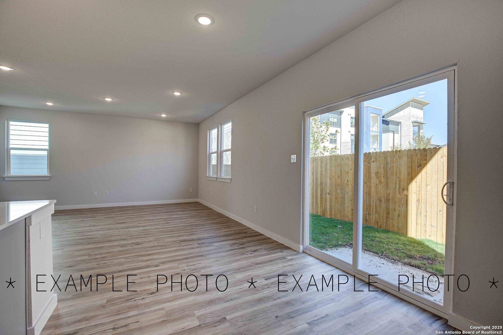 6538 Bufflehead Bend. San Antonio, TX 78240