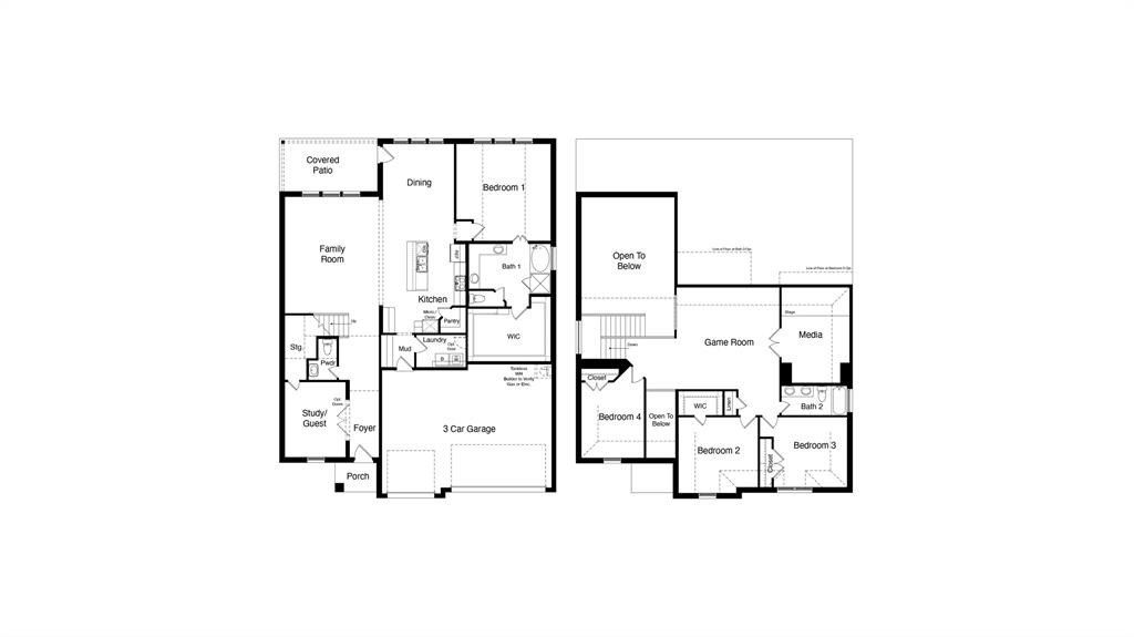 10373 Sarasota Street. Midlothian, TX 76065