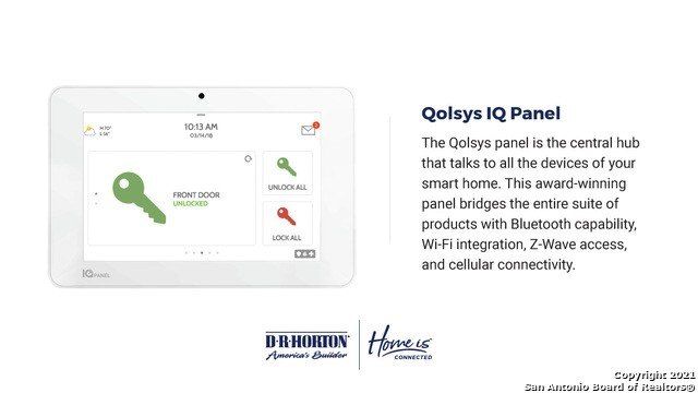 5744 Hartley Home. San Antonio, TX 78245