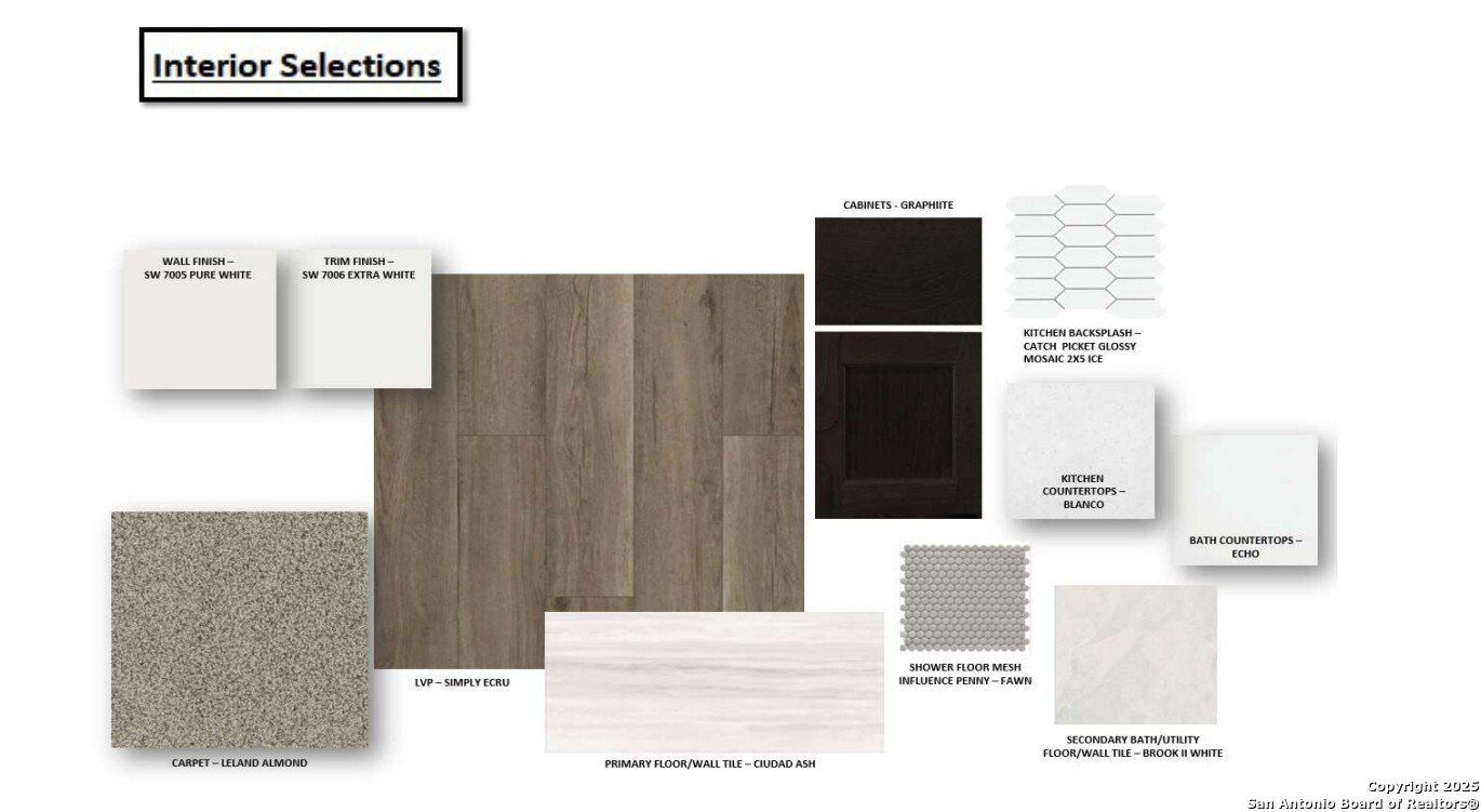 2739 Alster. New Braunfels, TX 78130