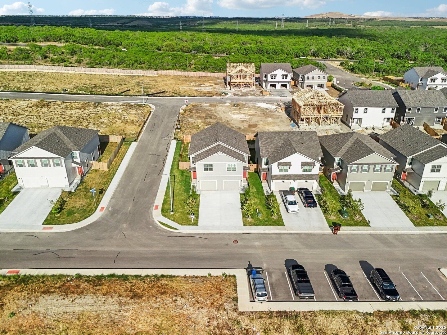 12352 Montgomery Forest. San Antonio, TX 78252