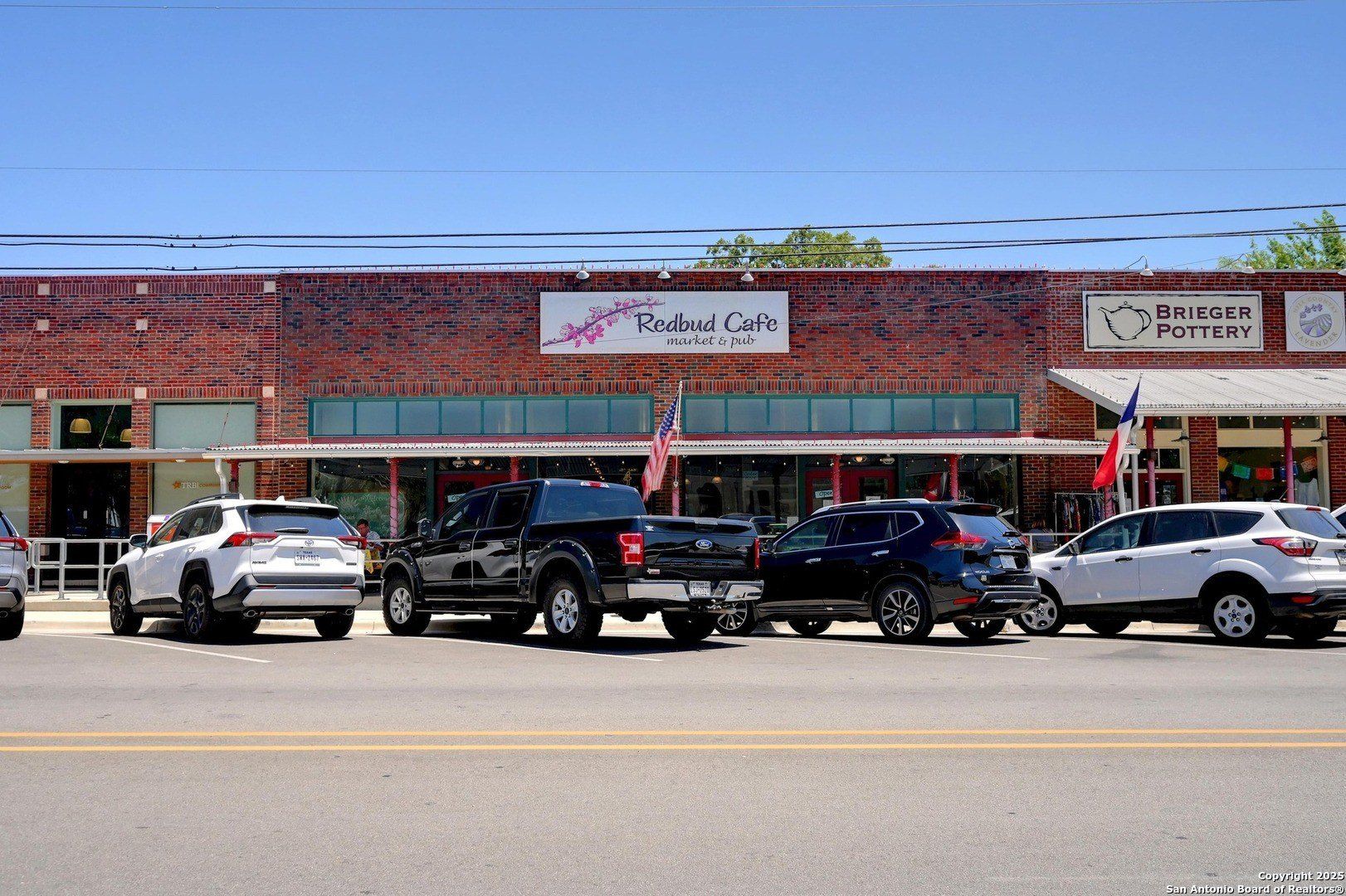 100 S Micah Andrews. Blanco, TX 78606