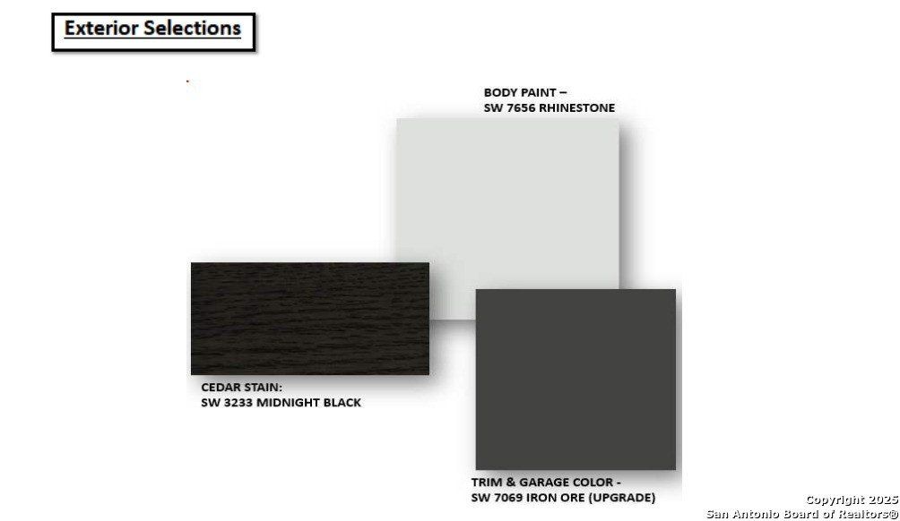 2311 Carson Cove. Schertz, TX 78108