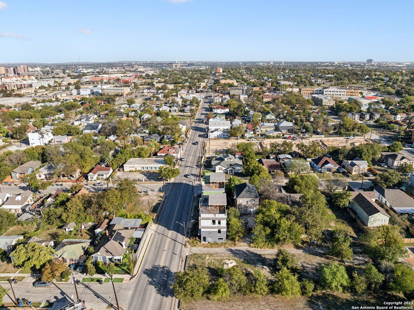 412 S Hackberry St Unit 123 4. San Antonio, TX 78203