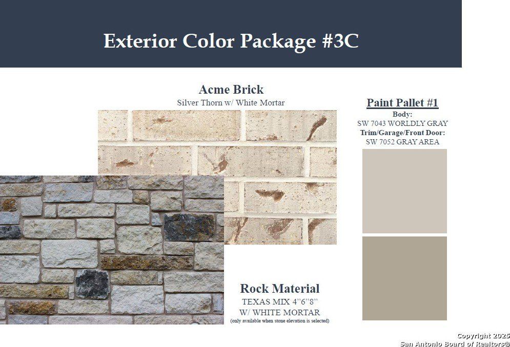 4711 Kinsley Way. San Antonio, TX 78263