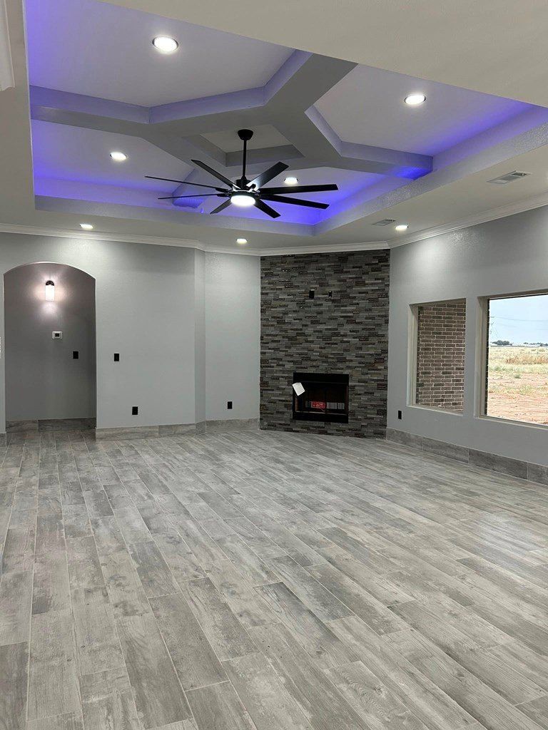 16125 Pura Vida Ave. Gardendale, TX 79758