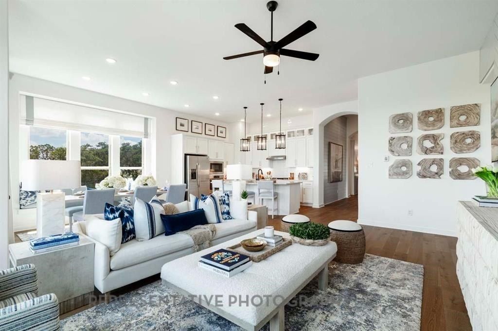 7825 Winterbloom Way. Fort Worth, TX 76123