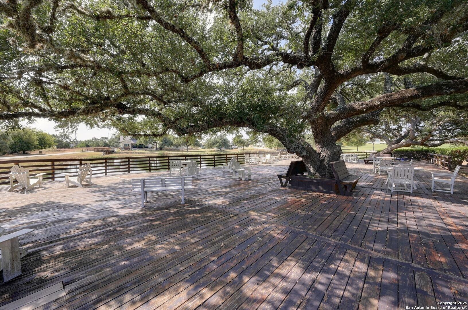 101 N John Bird. Blanco, TX 78606