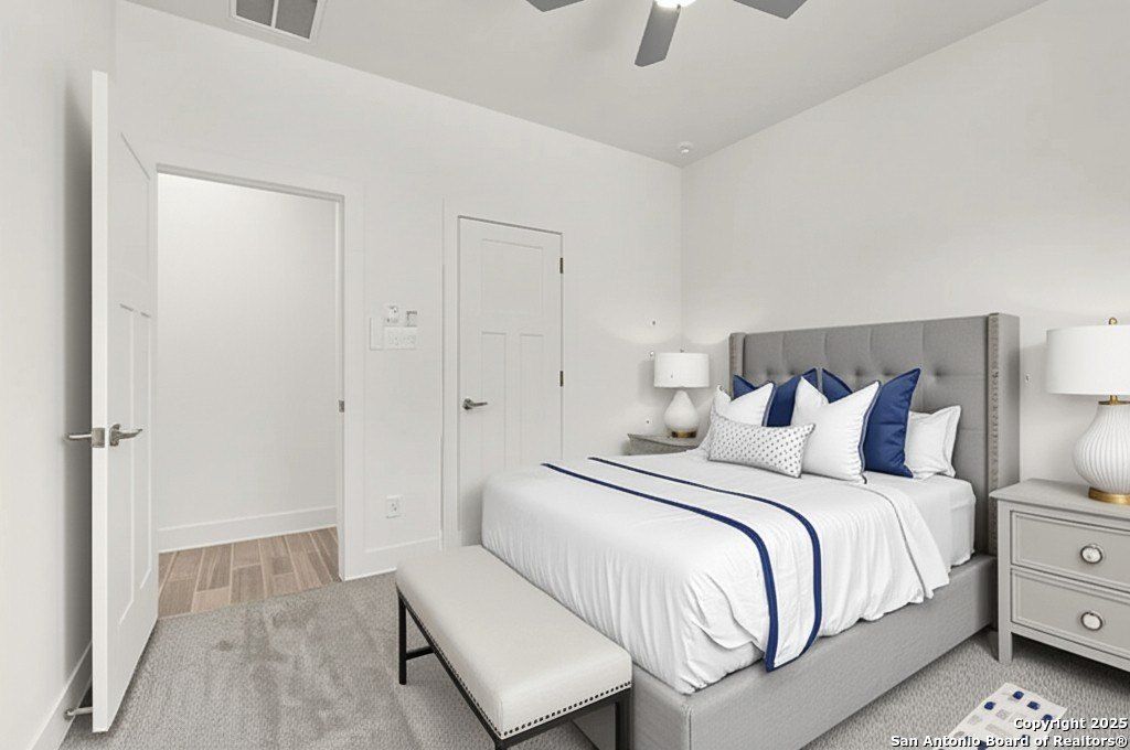 249 Sandpiper Lane. McQueeney, TX 78123