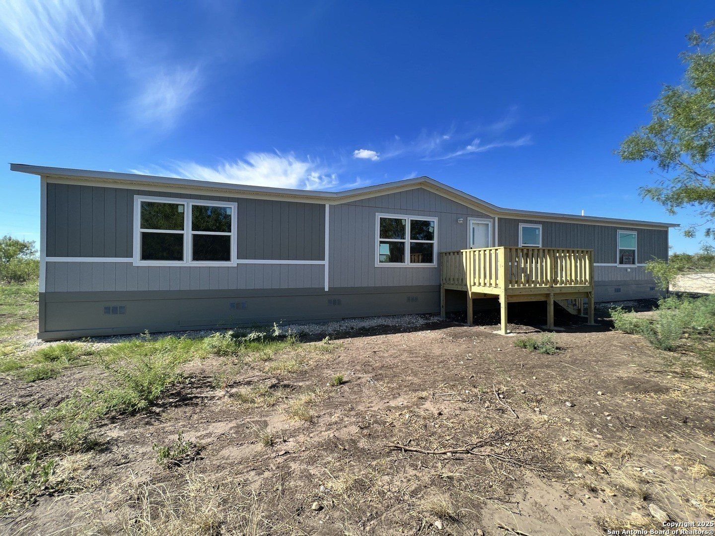 146 Frio Estates Drive. Moore, TX 78057