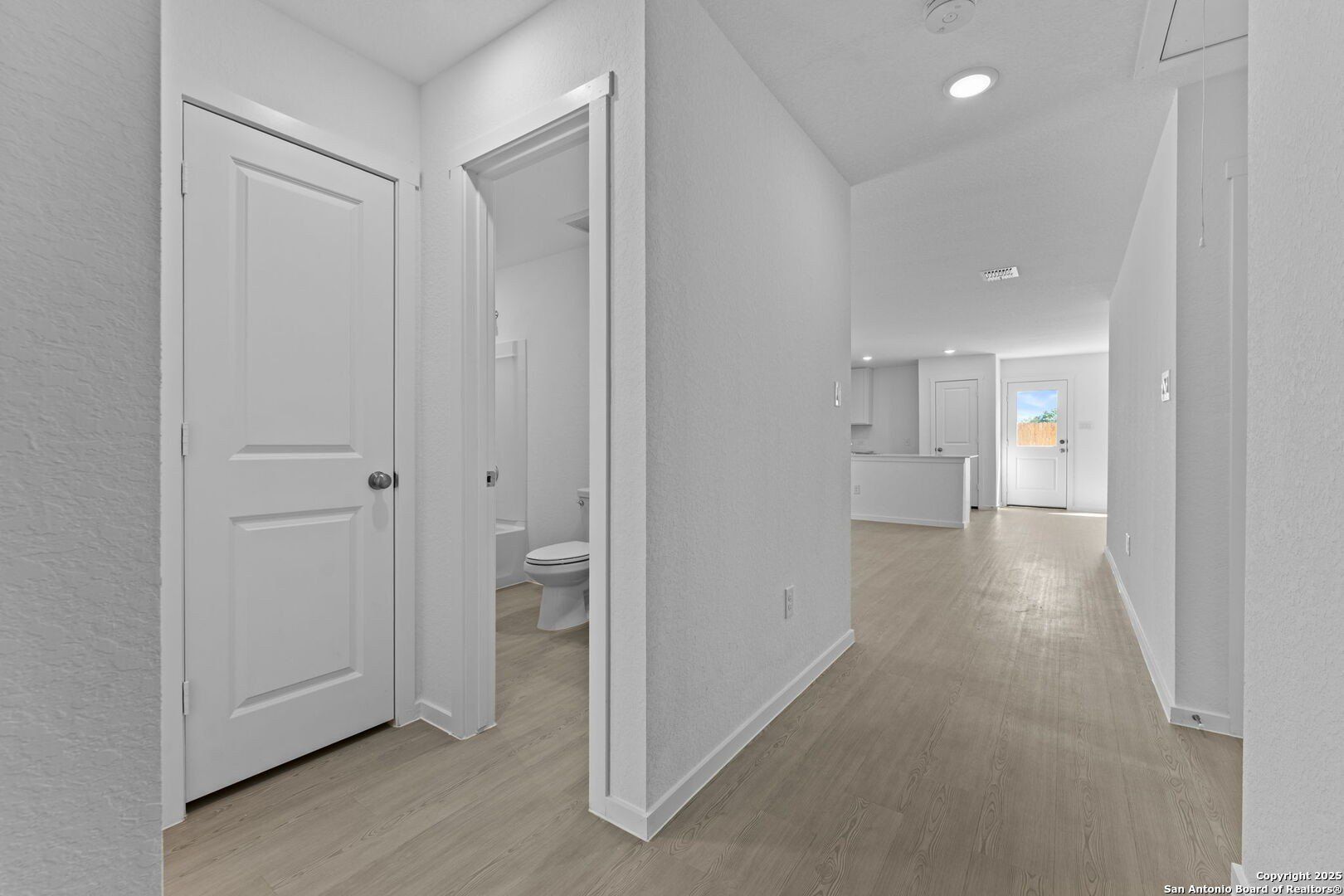 7307 Nessie Trails. San Antonio, TX 78227