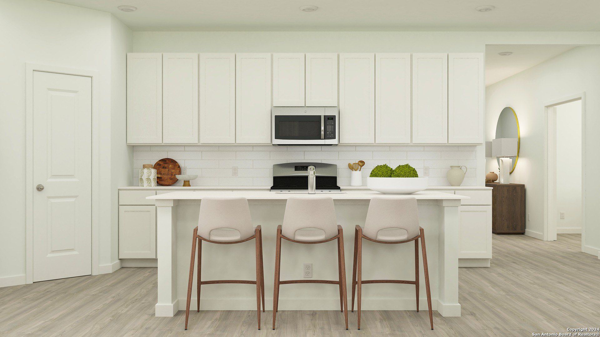 9618 Spanish Oak. Corpus Christi, TX 78410