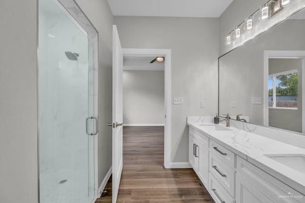 18531 Betty Place. Harlingen, TX 78552