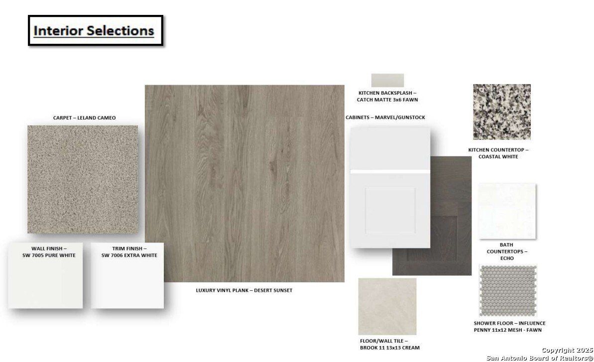 719 Sunforest Ln. New Braunfels, TX 78130