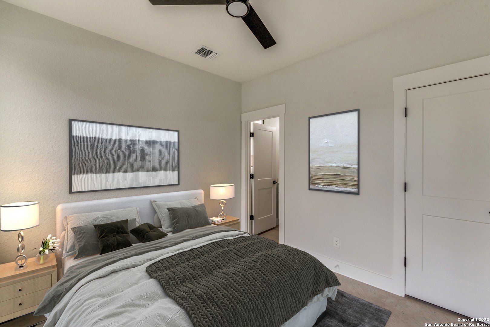 315 Cincinnati Ave 101. San Antonio, TX 78201