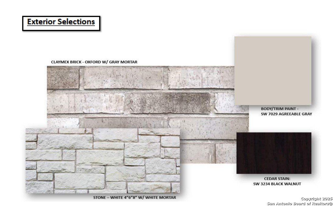 3415 Potter Place. Schertz, TX 78108