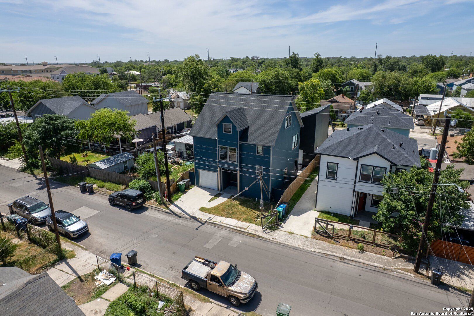 314 Gabriel. San Antonio, TX 78202