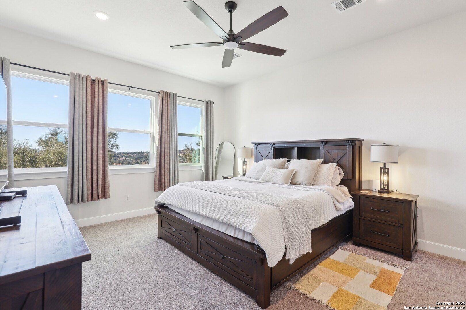 124 Vision Ct Lot 128. Spring Branch, TX 78070