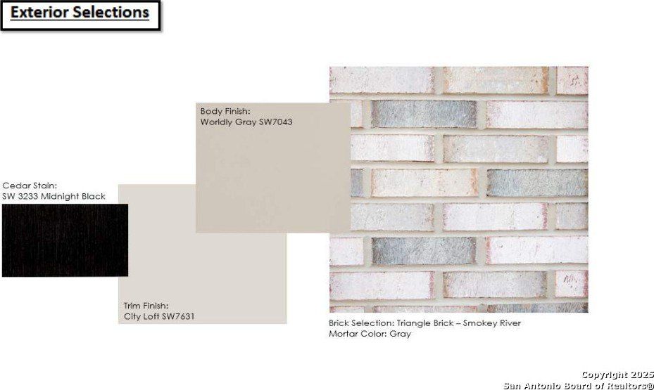 3201 Crosby Creek. Schertz, TX 78108