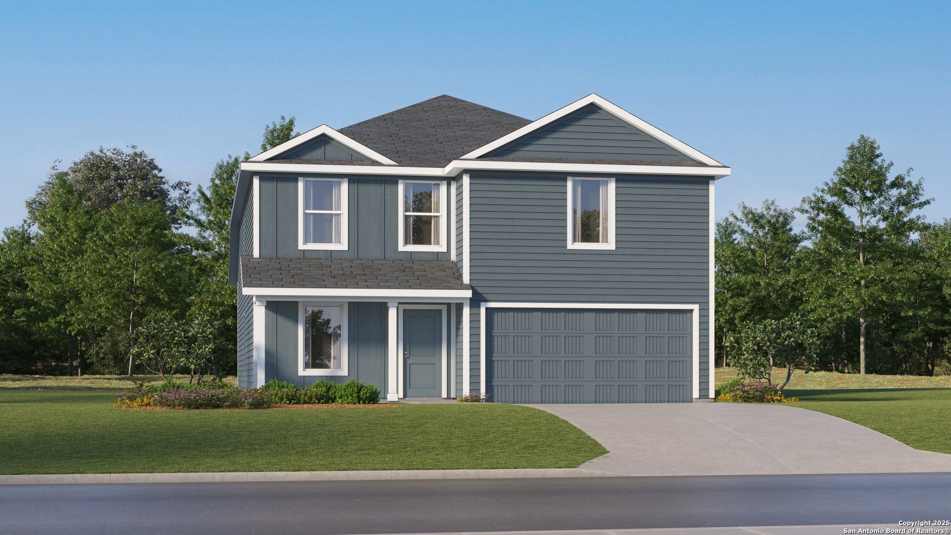 3167 Dispatch Dr. New Braunfels, TX 78130