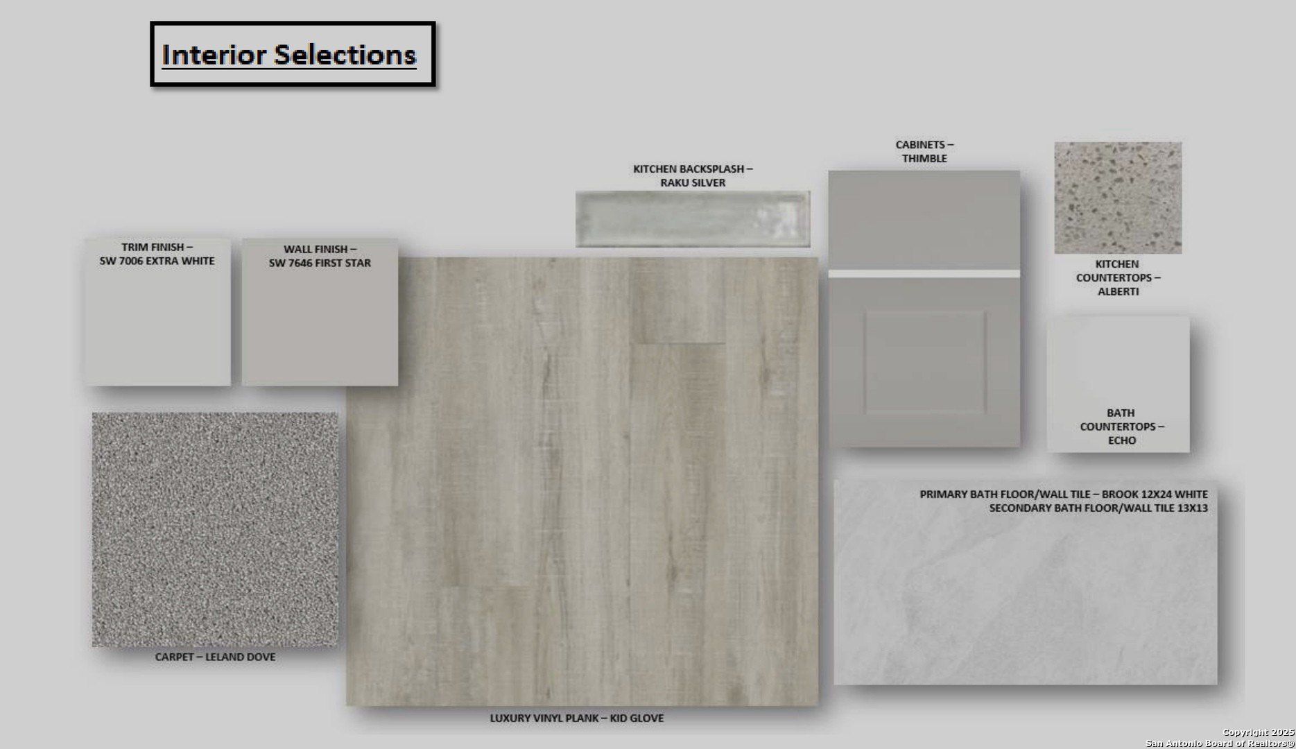 3030 Vistablue Lane. San Antonio, TX 78245