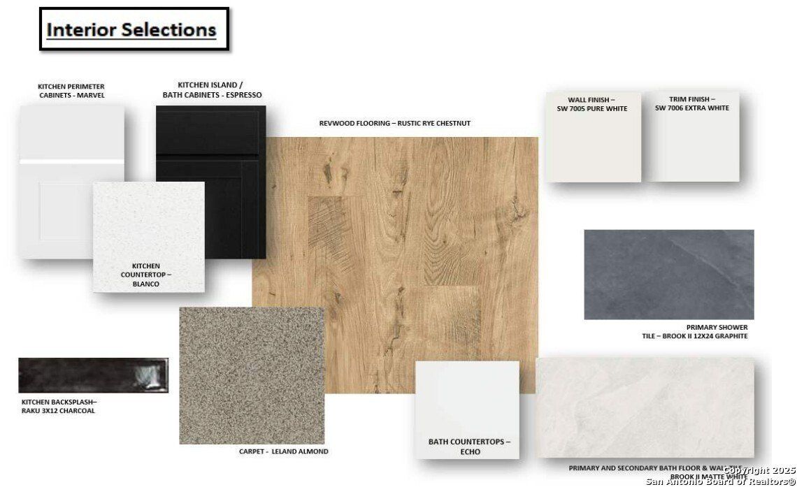 12341 Goulding. San Antonio, TX 78254