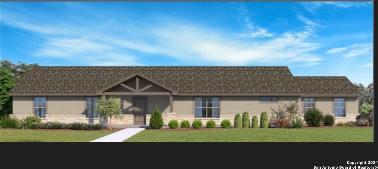 149 Sylas Hayes Loop. Pleasanton, TX 78064