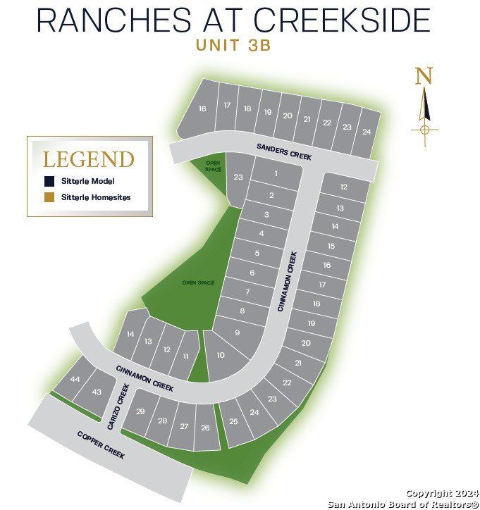 153 Cinnamon Creek. Boerne, TX 78006