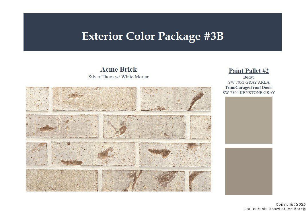 4719 Fireweed Court. San Antonio, TX 78263