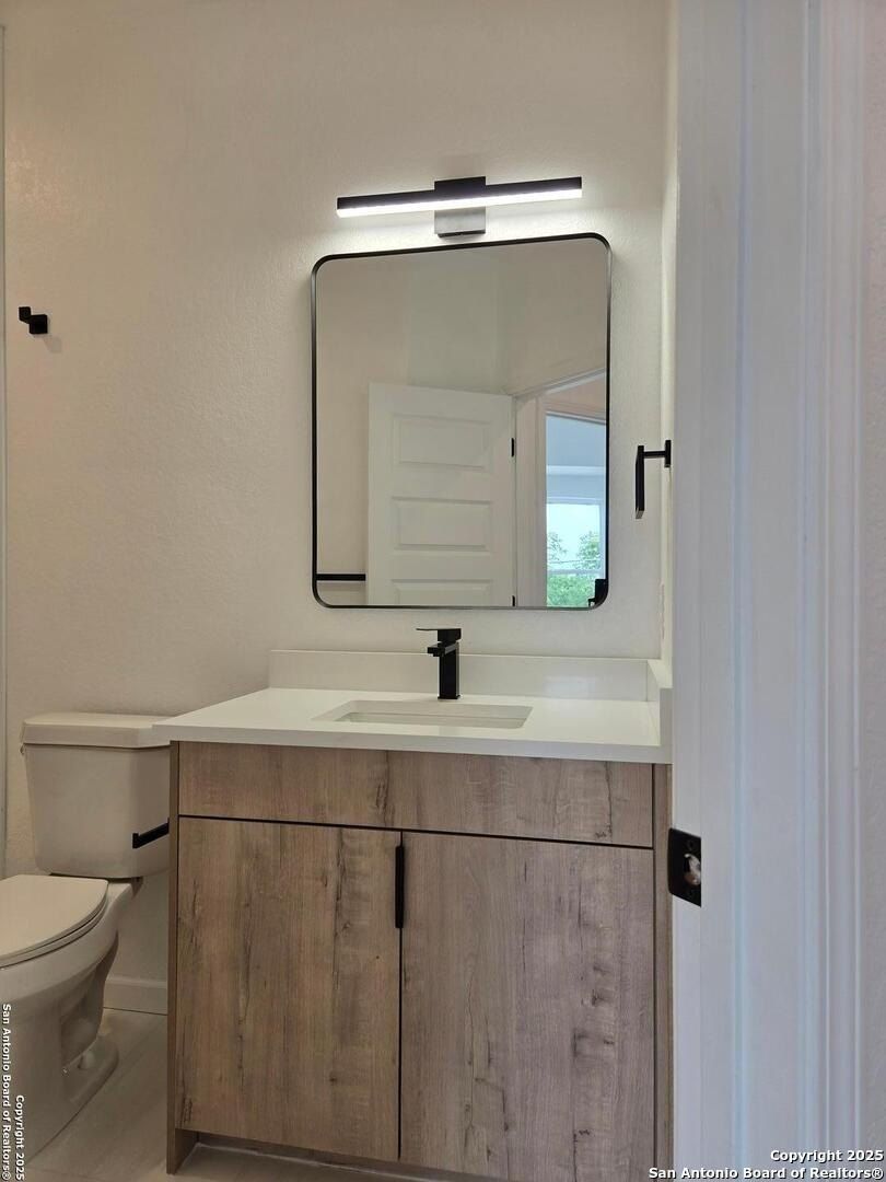 1834 Montana Unit 101. San Antonio, TX 78203