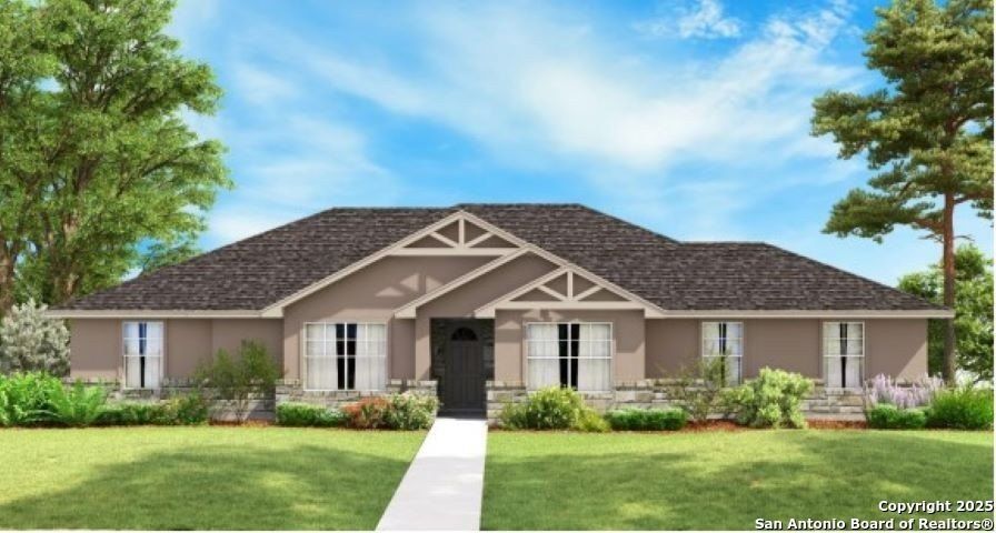 195 Log Cabin. Poteet, TX 78065