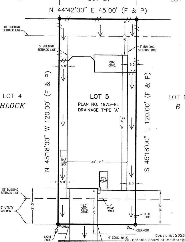 2825 Bergamot Dr. New Braunfels, TX 78130