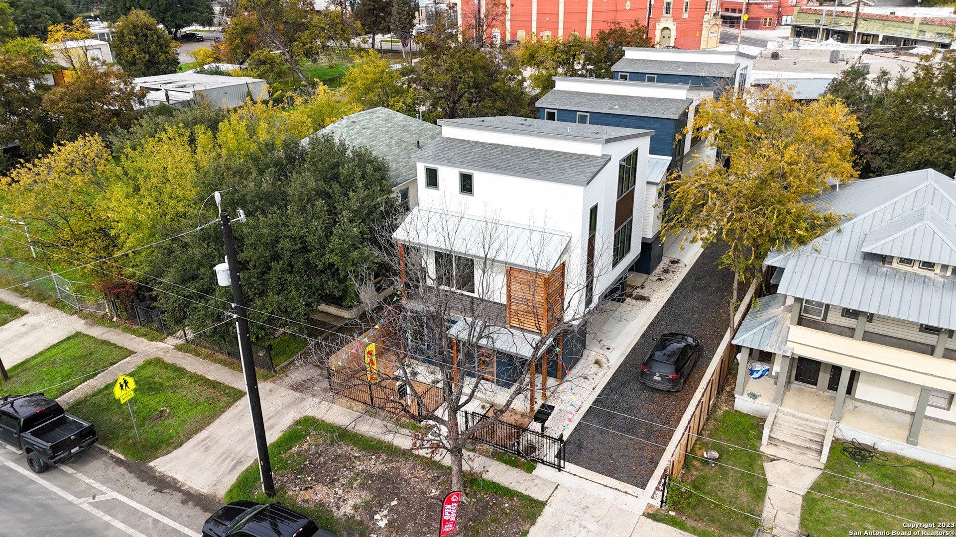 315102 Cincinnati Ave. San Antonio, TX 78201