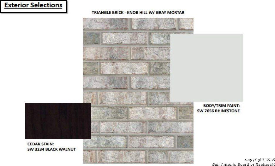 3204 Crosby Creek. Schertz, TX 78108