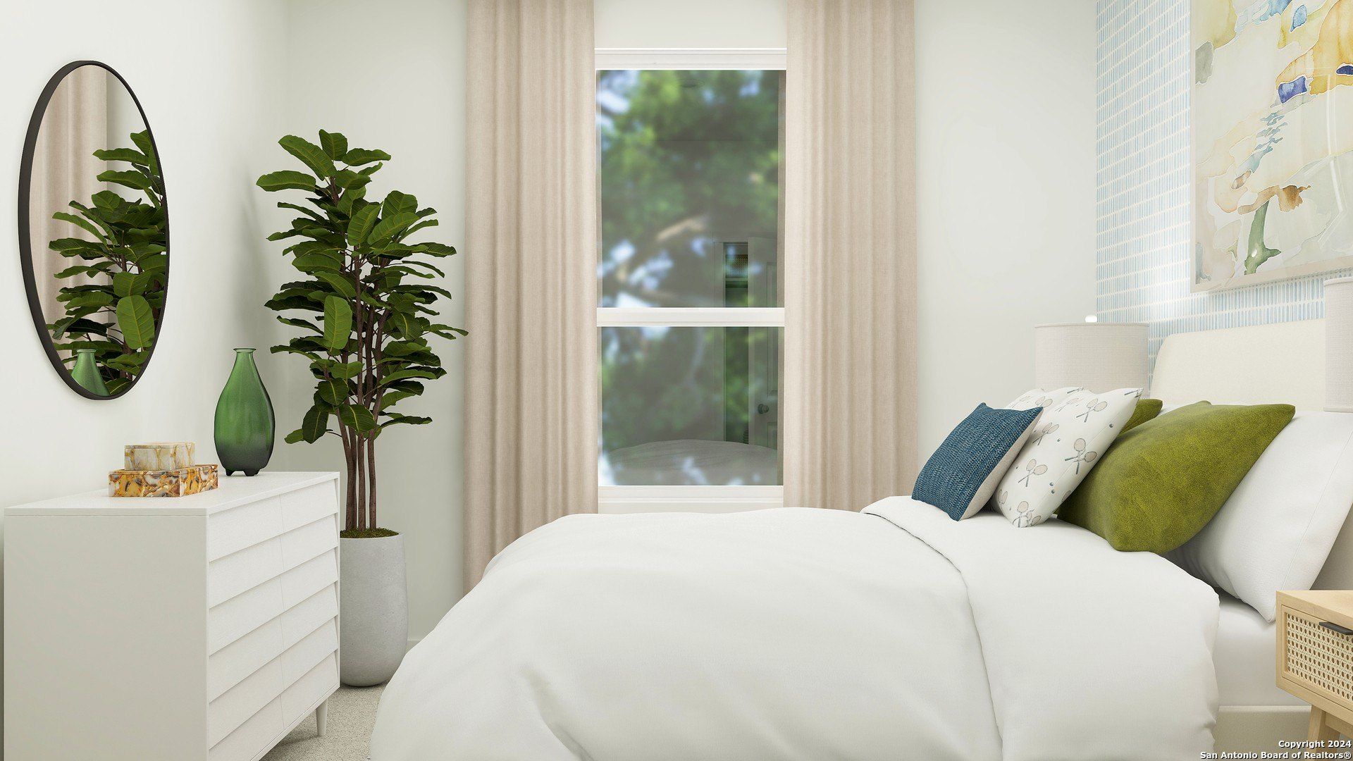 11445 Bamboo Drive. Converse, TX 78109