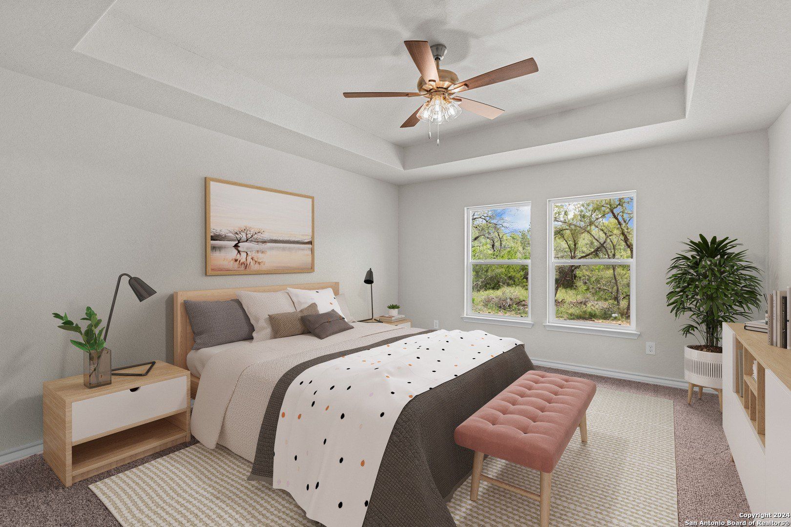 117 Sylas Hayes Loop. Pleasanton, TX 78064