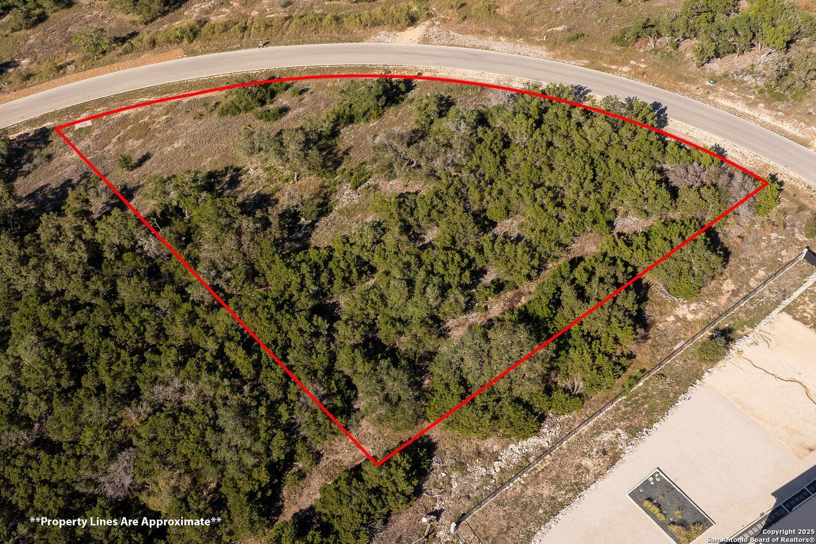 Colin Ridge. New Braunfels, TX 78132