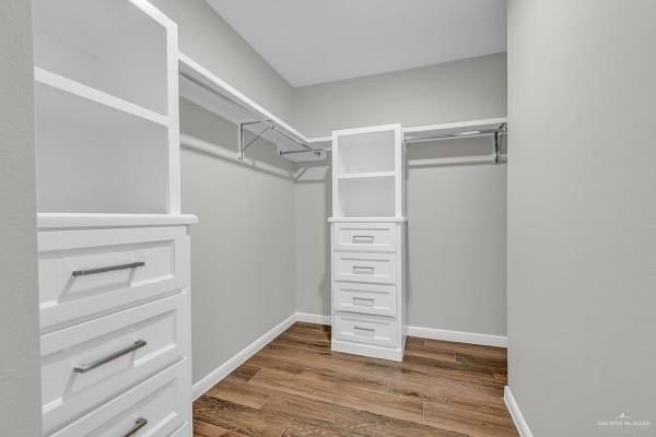 18531 Betty Place. Harlingen, TX 78552