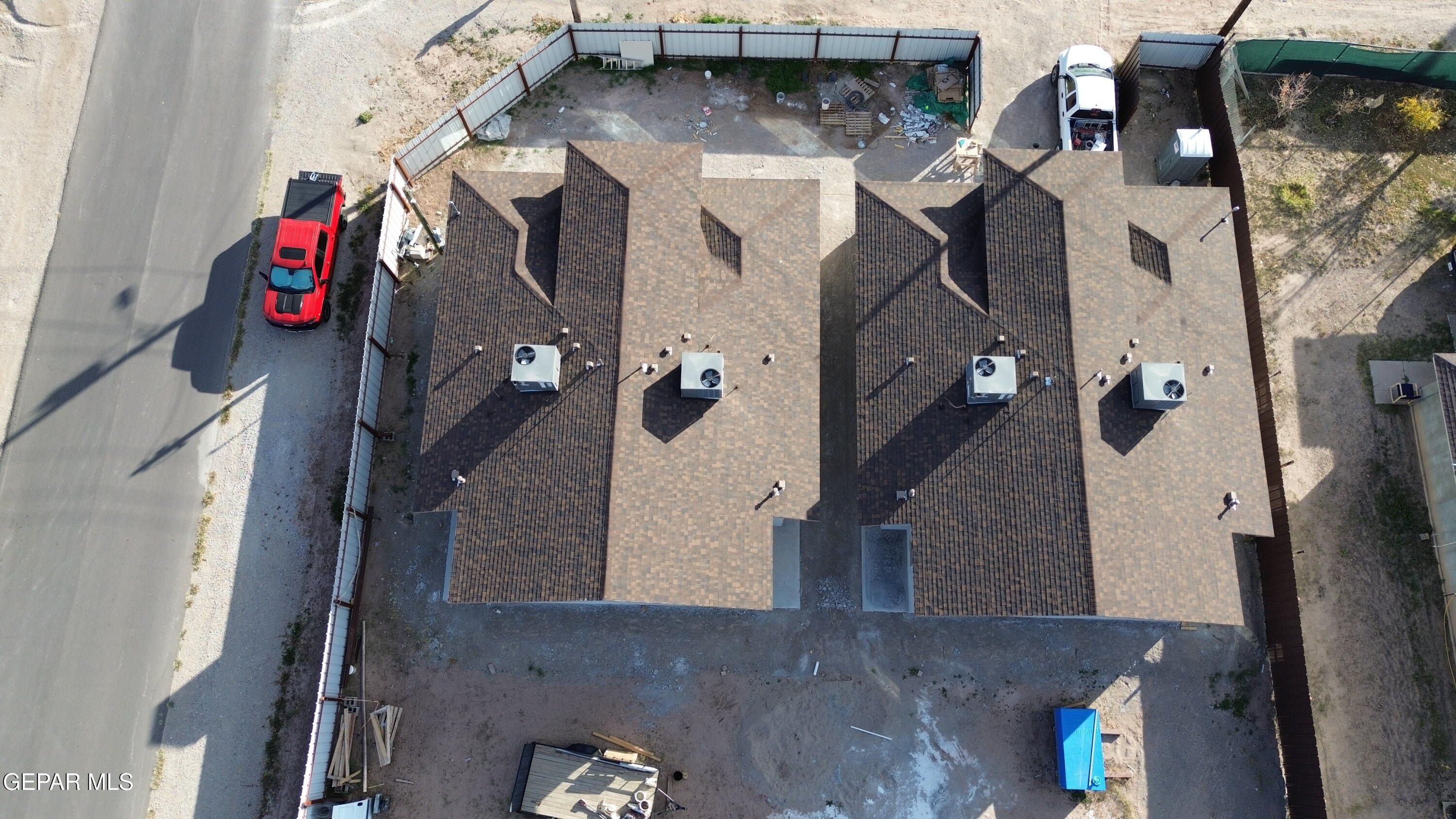 401 Borrego Road. San Elizario, TX 79849