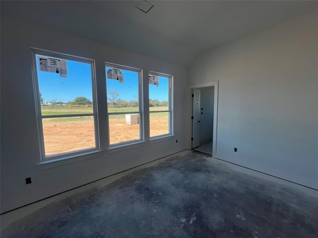 109 Cattleman Drive. Poolville, TX 76487