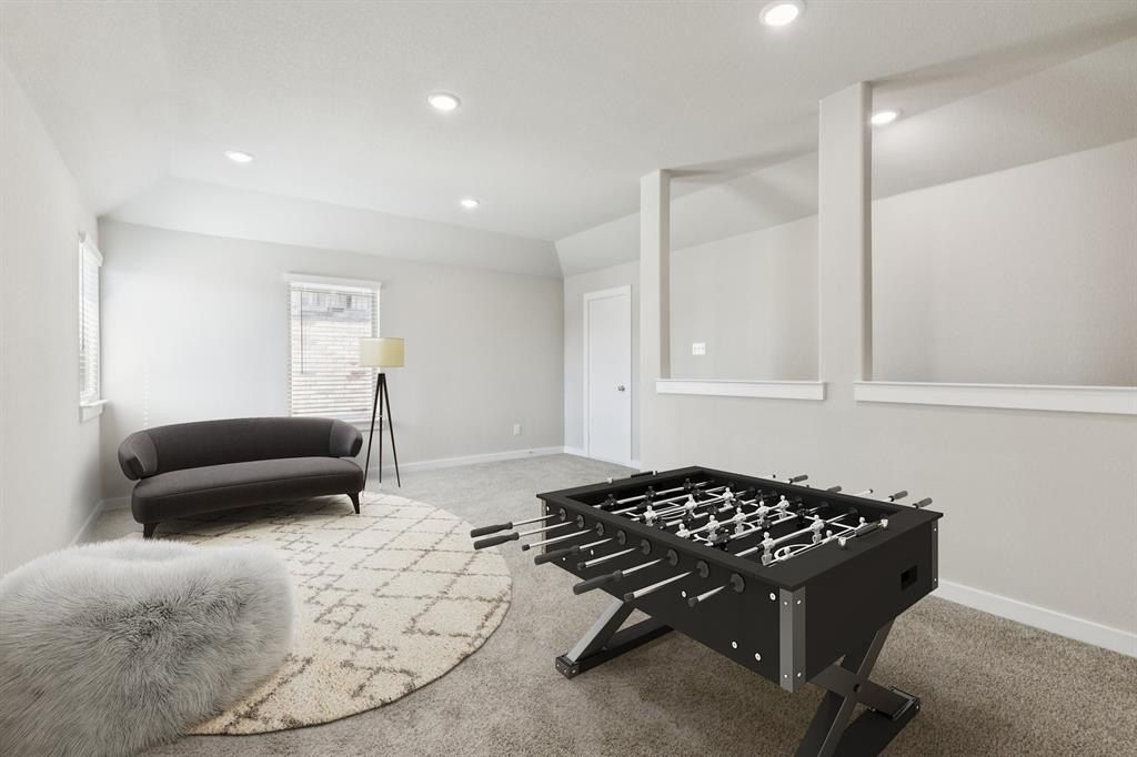 15212 Supreme Street. Aledo, TX 76008